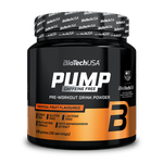 Napitak u prahu Pump Caffeine Free - 330 g