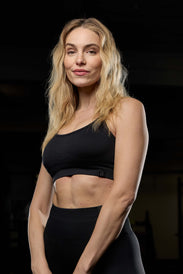 Seamless sportski grudnjak