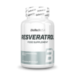 Resveratrol - 60 kapsula