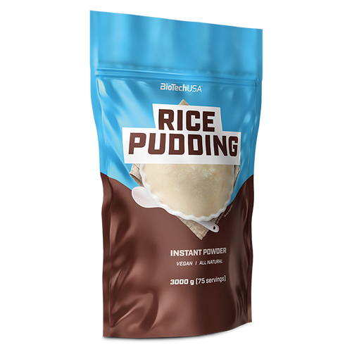 Rice Pudding - 3000 g