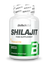 Shilajit - 60 kapsule