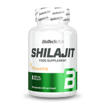 Shilajit - 60 kapsule