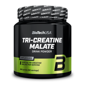 Tri Creatine Malate - 300 g