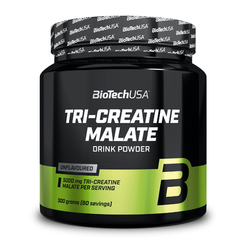 Tri Creatine Malate - 300 g