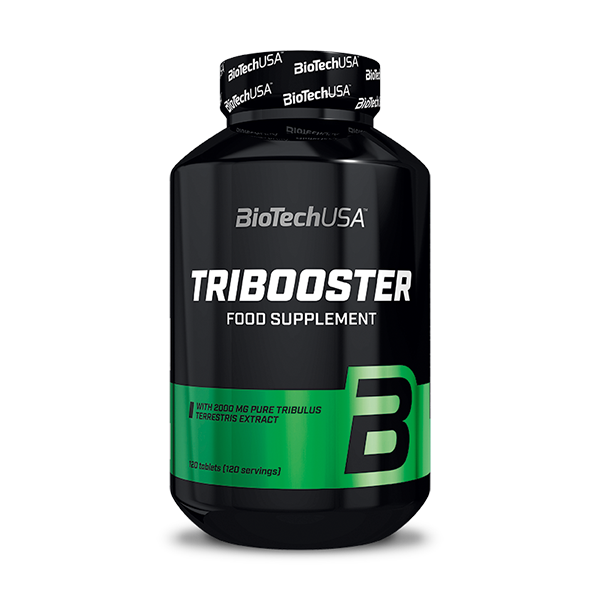 Tribooster - 120 tableta
