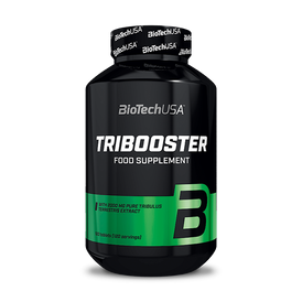 Tribooster - 120 tableta