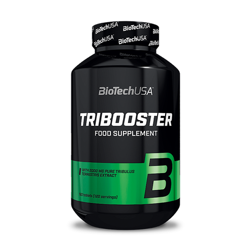 Tribooster - 120 tableta