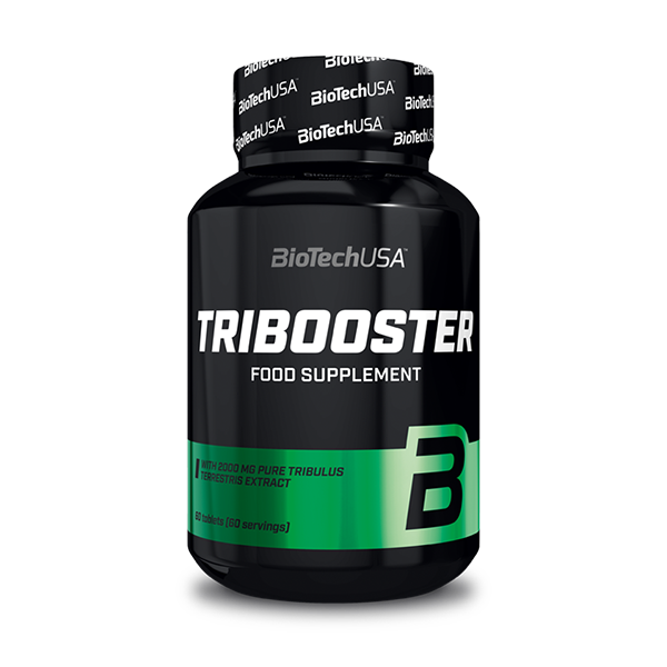Tribooster - 60 tableta