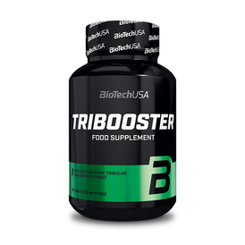Tribooster - 60 tableta