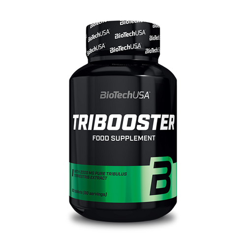 Tribooster - 60 tableta