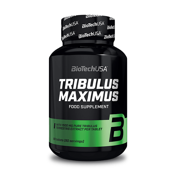 Tribulus Maximus - 90 tableta