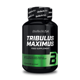 Tribulus Maximus - 90 tableta