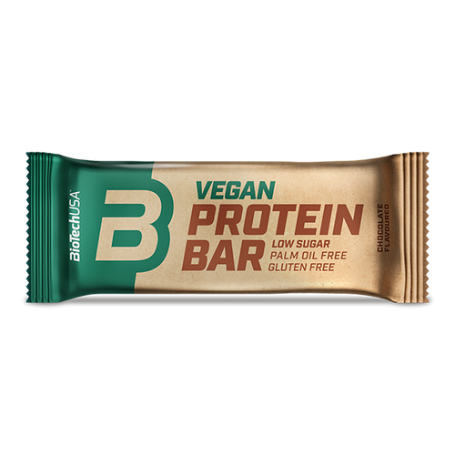 Vegan Protein Bar - 50 g