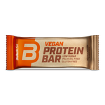 Vegan Protein Bar - 50 g