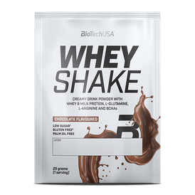 Whey Shake - 25 g