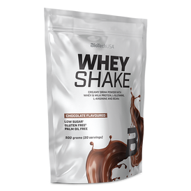 Whey Shake - 500 g