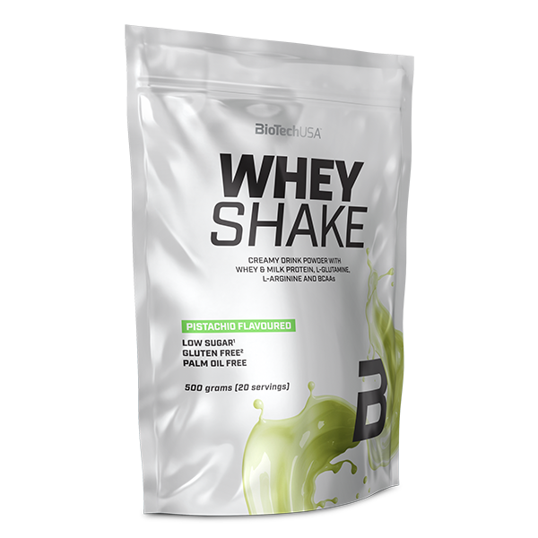 Whey Shake - 500 g