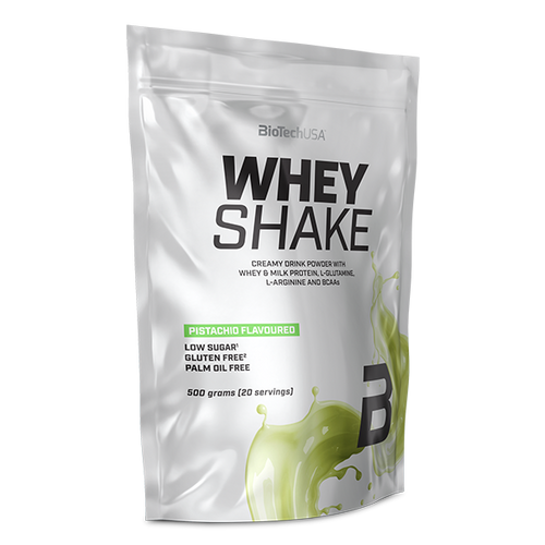 Whey Shake - 500 g