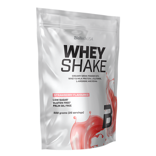 Whey Shake - 500 g