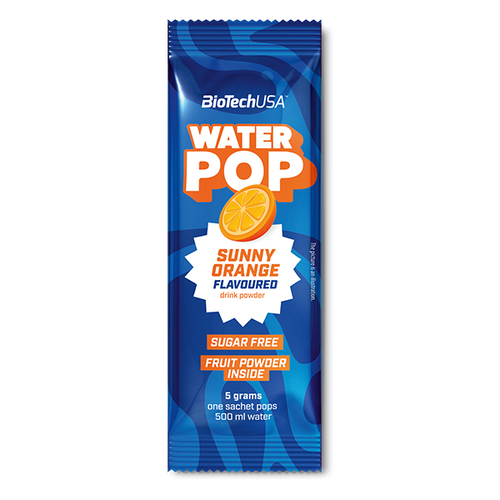 Water Pop - 5 g