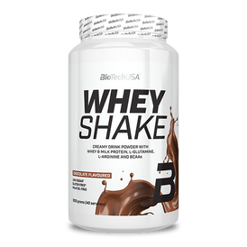Whey Shake - 1000 g