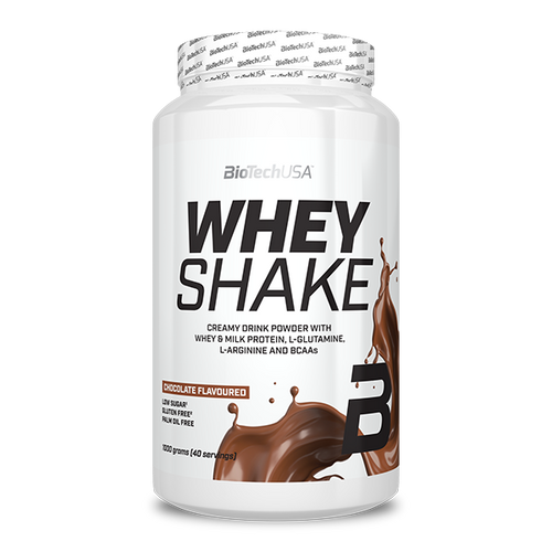 Whey Shake - 1000 g