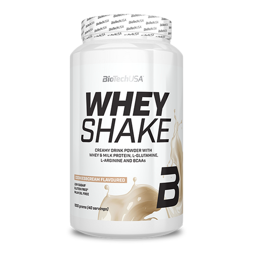 Whey Shake - 1000 g