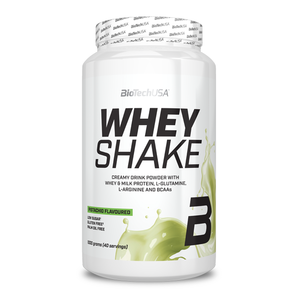 Whey Shake - 1000 g