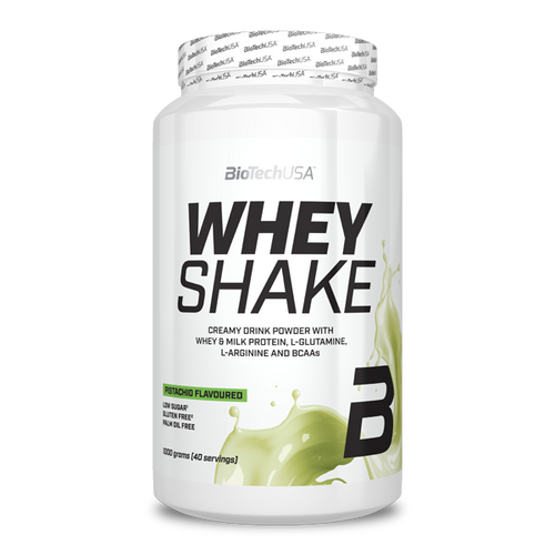 Whey Shake - 1000 g