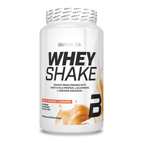Whey Shake - 1000 g