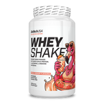 Whey Shake - 1000 g Breskva-jogurt