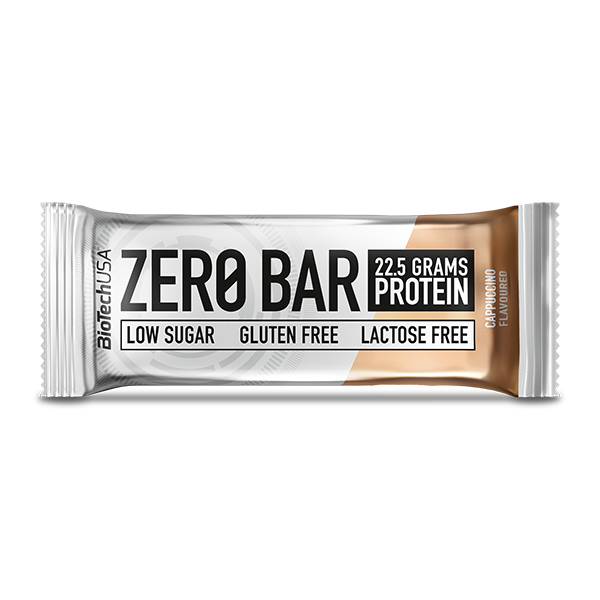 Zero Bar - 50 g