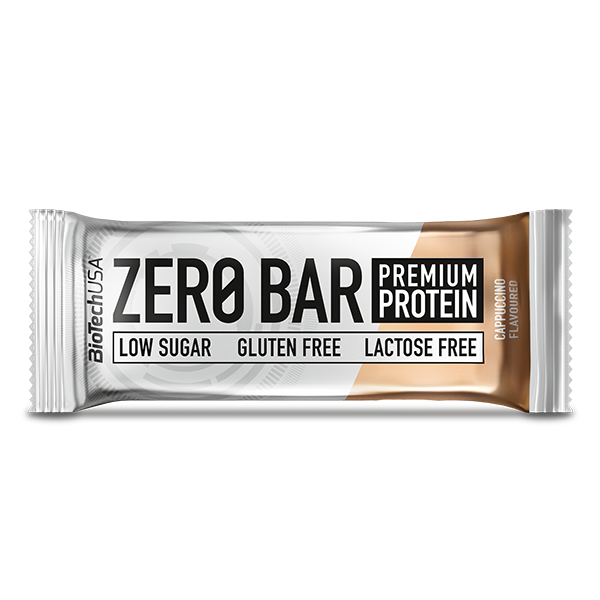 Zero Bar - 50 g