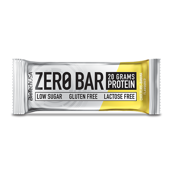 Zero Bar - 50 g