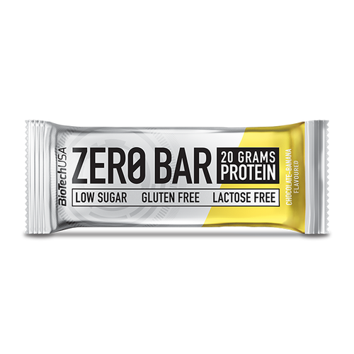 Proteinska Pločica S Visokim Sadržajem Proteina, Bez Laktoze, Glutena I Aspartama. S Kokosovim Uljem.
