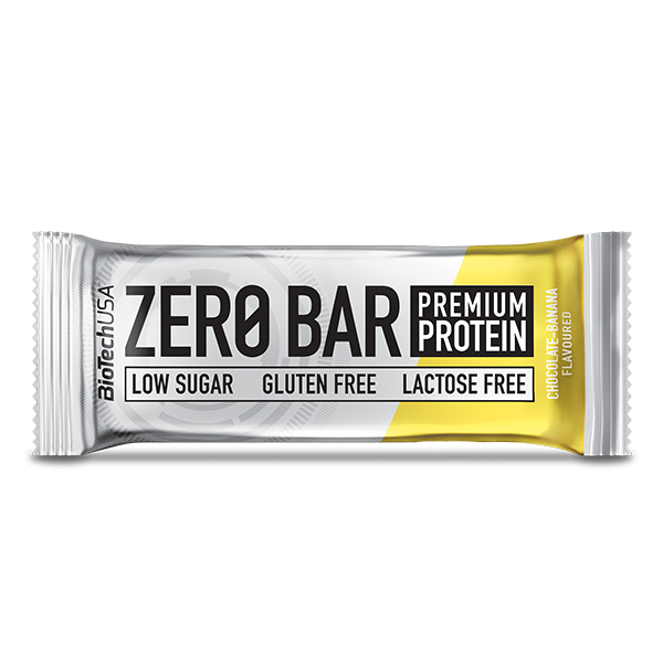 Zero Bar - 50 g