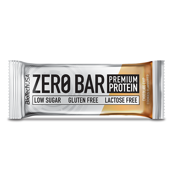 Zero Bar - 50 g