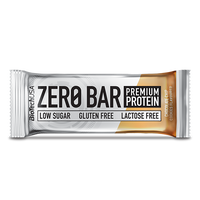 Zero Bar - 50 g