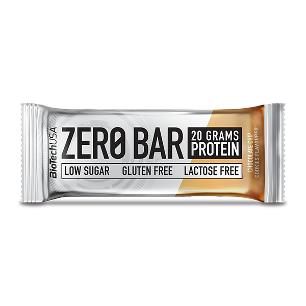 Zero Bar - 50 g