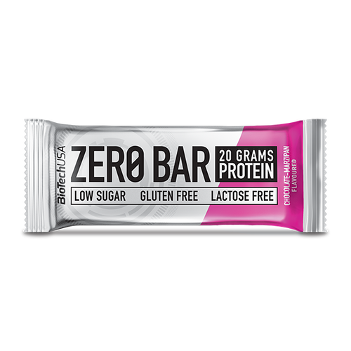 Proteinska Pločica S Visokim Sadržajem Proteina, Bez Laktoze, Glutena I Aspartama. S Kokosovim Uljem.