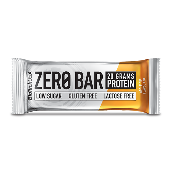 Zero Bar - 50 g