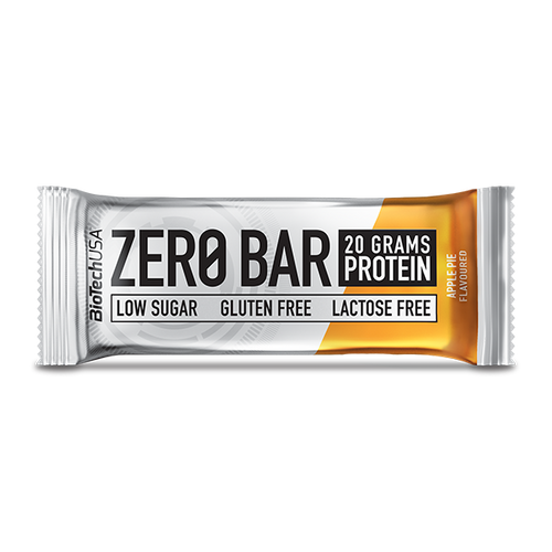 Proteinska Pločica S Visokim Sadržajem Proteina, Bez Laktoze, Glutena I Aspartama. S Kokosovim Uljem.