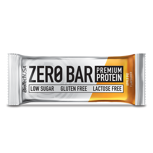 Zero Bar - 50 g