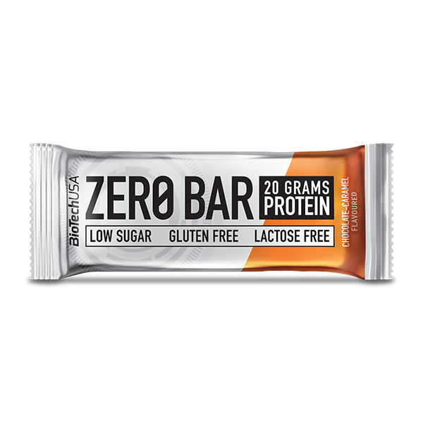 Zero Bar - 50 g