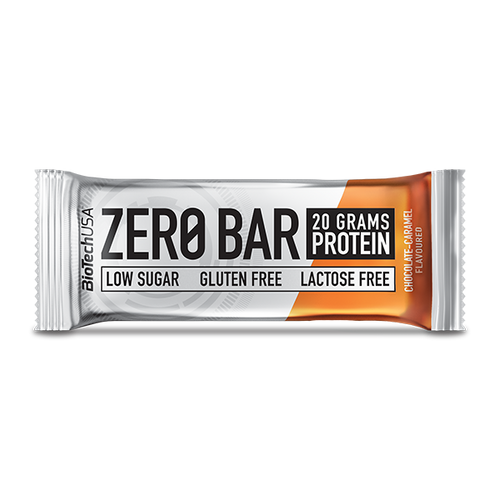 Proteinska Pločica S Visokim Sadržajem Proteina, Bez Laktoze, Glutena I Aspartama. S Kokosovim Uljem.