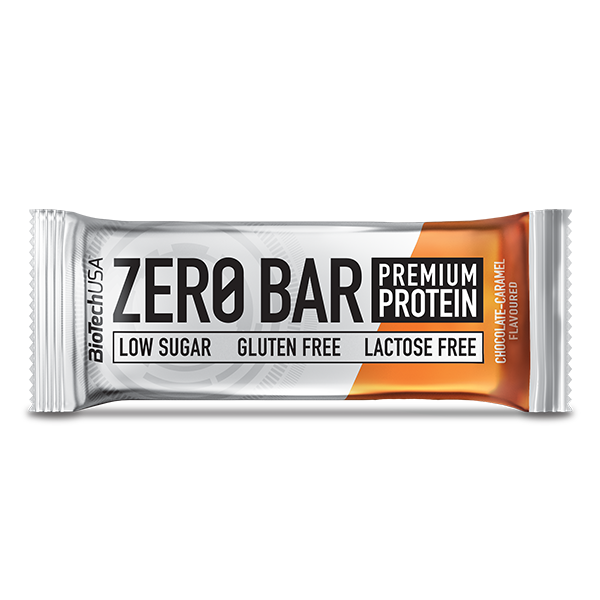 Zero Bar - 50 g
