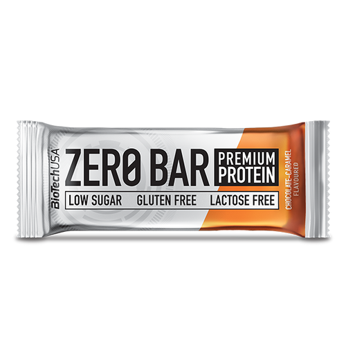 Zero Bar - 50 g