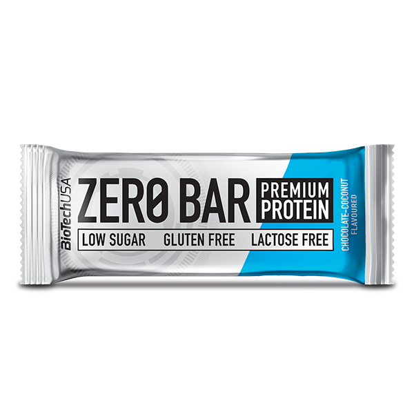 Zero Bar - 50 g
