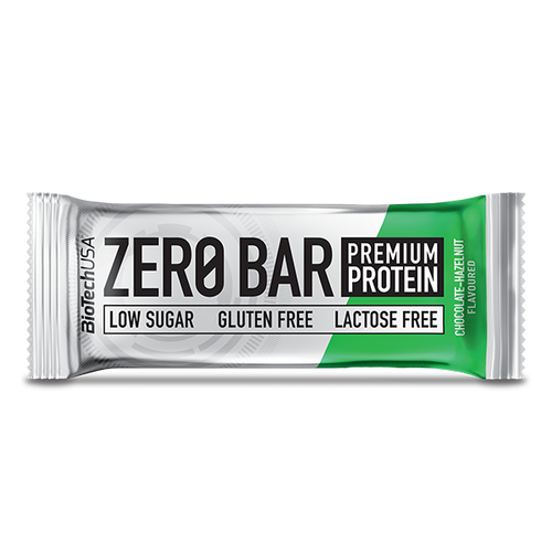 Zero Bar - 50 g