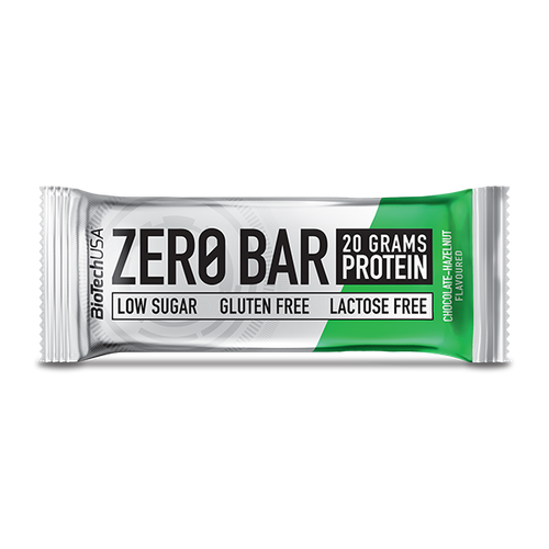 Proteinska Pločica S Visokim Sadržajem Proteina, Bez Laktoze, Glutena I Aspartama. S Kokosovim Uljem.